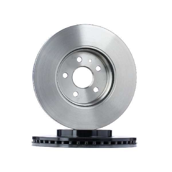 تصویر محصول دیسک ترمز جلو اپل موکا 1.2 لیتر توربو سال 2024